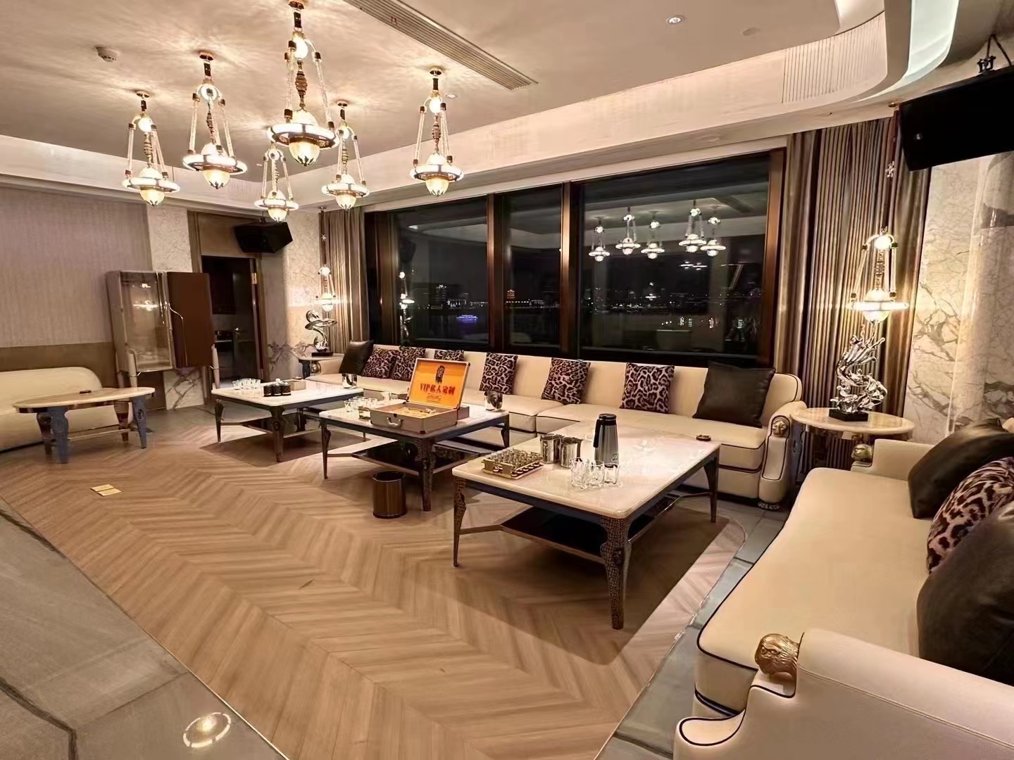 郴州ktv预订哪里有商务ktv推荐-临武县ktv预订